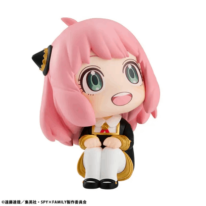 Megahouse Lookup SPY×FAMILY Anya Forger（Repeat)