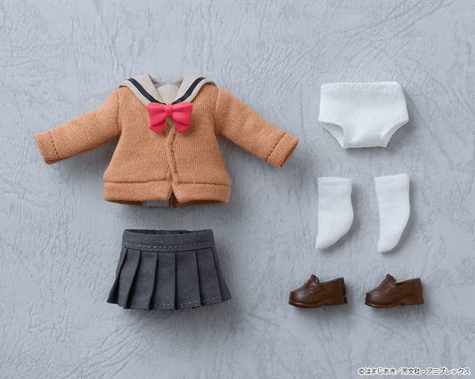 Good Smile Company Nendoroid Doll Outfit Set: Ikuyo Kita (Bocchi the Rock!)