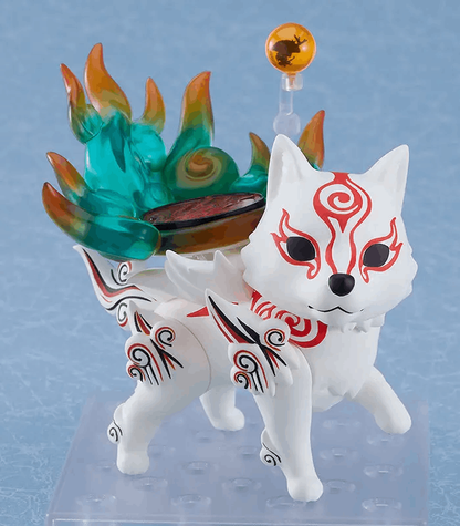 Max Factory Nendoroid Okami Shiranui (Rerelease)