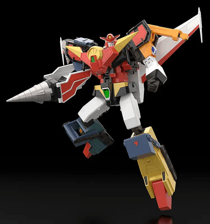 Good Smile Company THE GATTAI Might Kaiser (The Brave Express Might Gaine) (Rerelease)