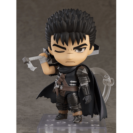 Good Smile Company Nendoroid Guts Berserk Figure (Reissue)