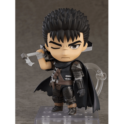 Good Smile Company Nendoroid Guts Berserk Figure (Reissue)