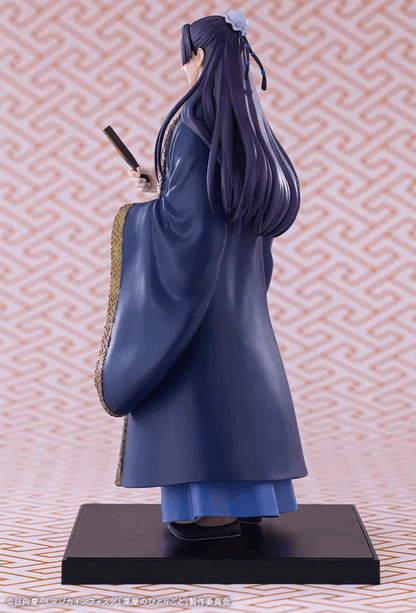 Kotobukiya The Apothecary Dairies Jinshi OSHI WORKS Non Scale Pre-Painted PVC Statue