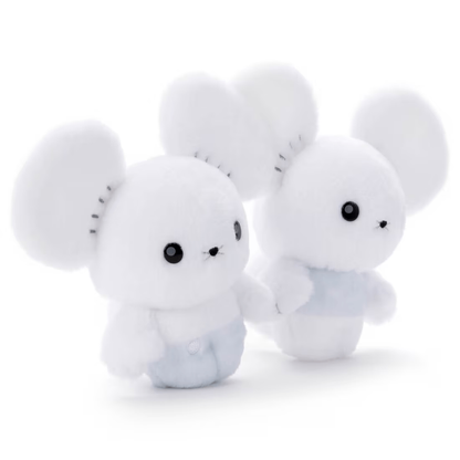 Takara Tomy ART-POK Pokemon Plush-Basic Tandemaus