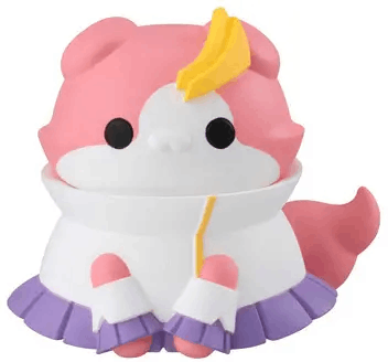 Megahouse MEGA CAT PROJECT Mobile Suit Gundam SEED Nyandam SEED  Cats in Disguise
