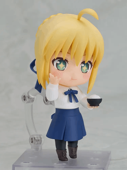 Good Smile Company Nendoroid Fate/stay night Saber: Casual Outfit Ver.