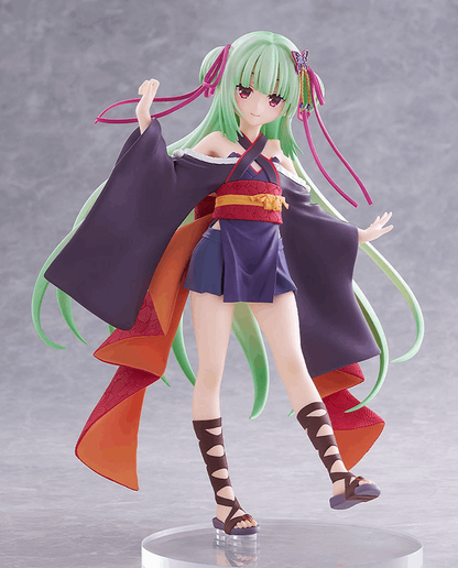 Good Smile Company POP UP PARADE Senren Banka Murasame L size Complete Figure