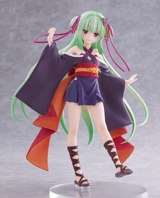 Good Smile Company POP UP PARADE Senren Banka Murasame L size Complete Figure