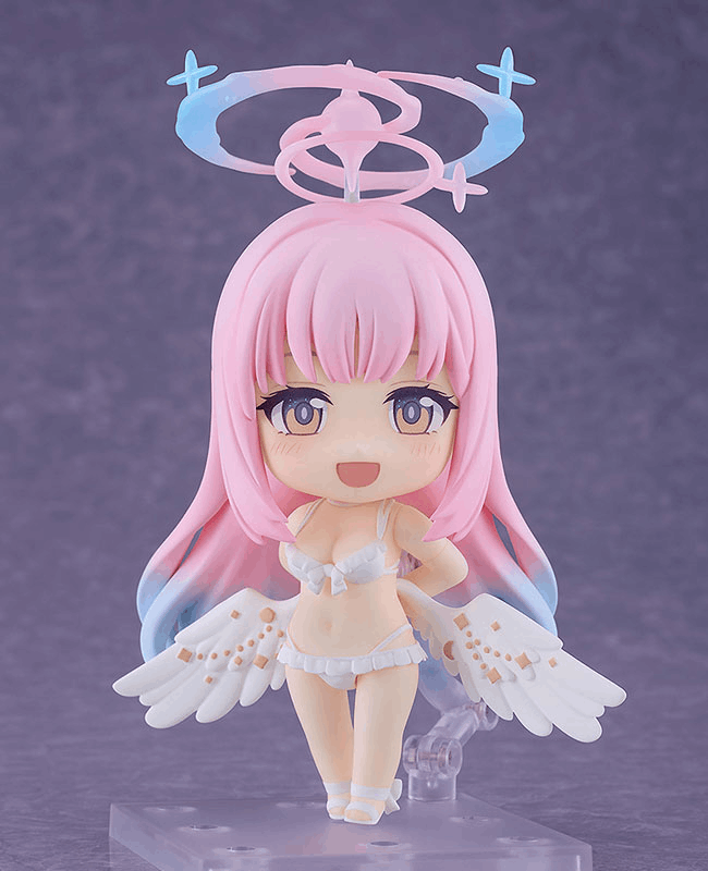 Good Smile Company Nendoroid Blue Archive Mika Seien (Swimsuit) Basic