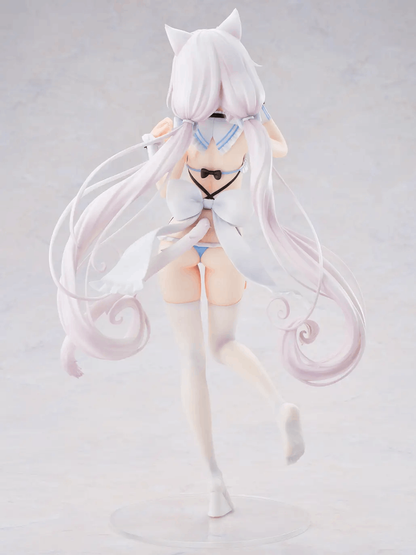 OrchidSeed Nekopara: Vanilla Micro Bikini Maid -STD Edition-