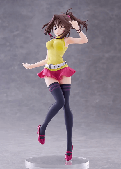 Good Smile Company POP UP PARADE Yu-Gi-Oh! The Dark Side of Dimensions Anzu Mazaki L Size