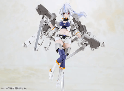 Kotobukiya FRAME ARMS GIRL SECOND JIVE Non Scale Plastic Model Kit