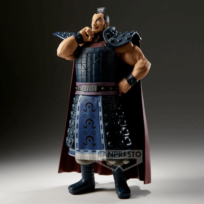 Banpresto KINGDOM GRANDISTA-OHKI-II(A:OHKI)