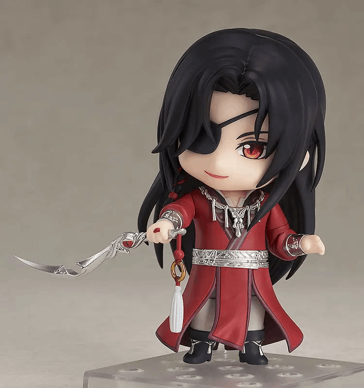 Good Smile Arts Shanghai Nendoroid Heaven Official's Blessing Hua Cheng (Rerelease)