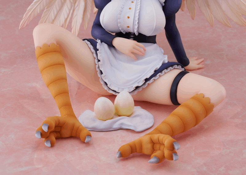 AliceGlint Interspecies Reviewers "Maydry"  AmiAmi Limited Edition
