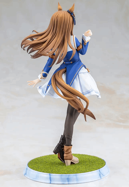 Umamusume: Pretty Derby Grass Wonder 1/7 Pre-Painted PVC Statue