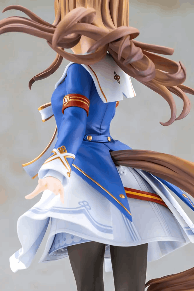 Umamusume: Pretty Derby Grass Wonder 1/7 Pre-Painted PVC Statue