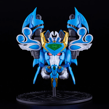 Good Smile Company MODEROID King's Style Water Roller King Gold Edition (Re-release)