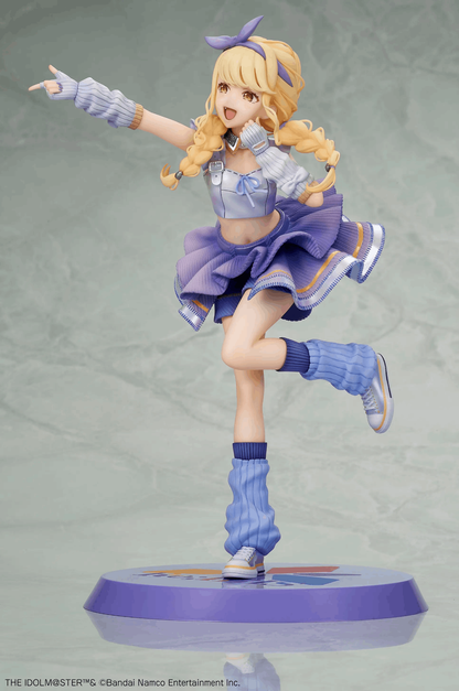 Design COCO 1/7 THE IDOLM@STER Gakuen KOTONE FUJITA Re;IRIS Ver.