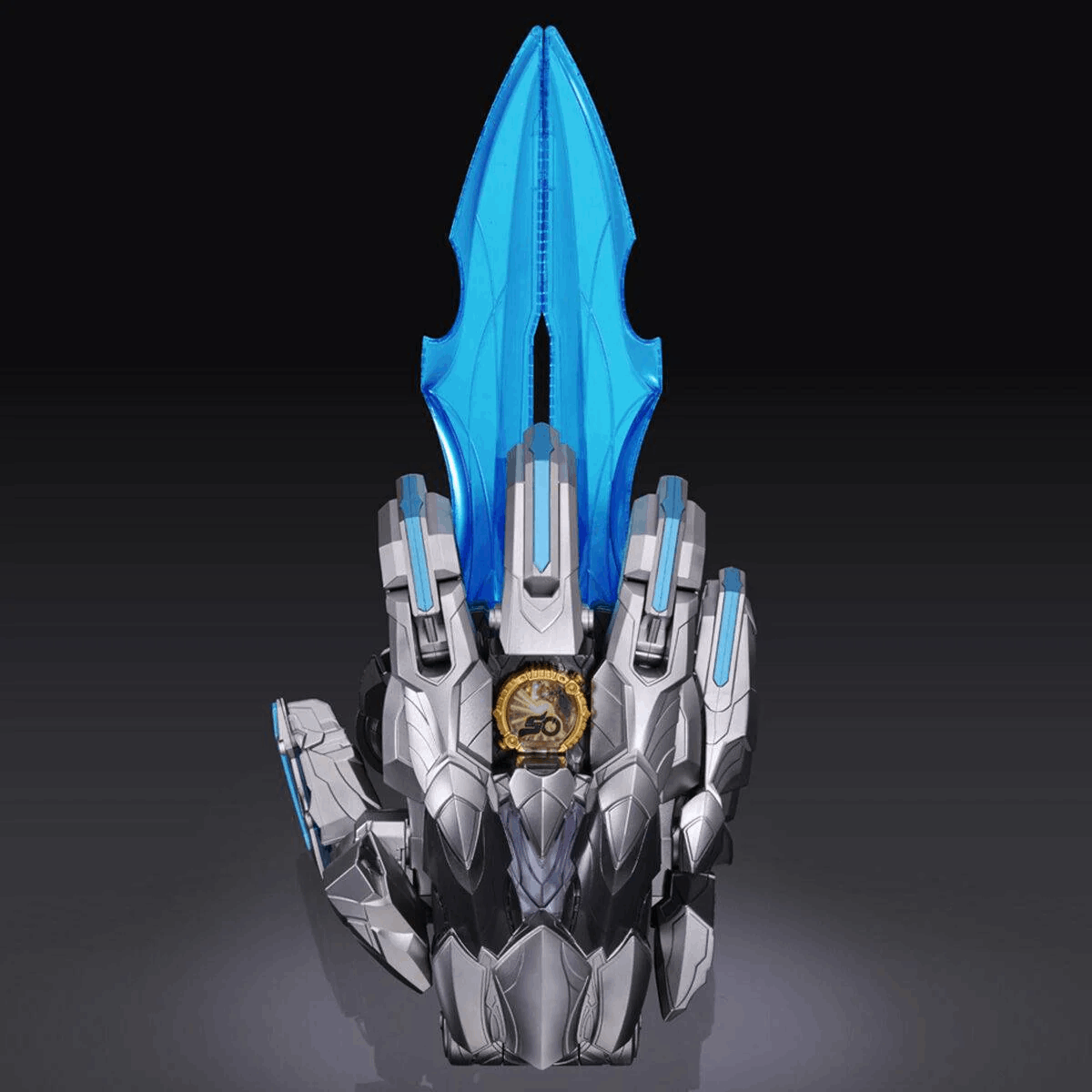 Premium Bandai TEGASWORD（ver.UNI）-MEMORIAL EDITION-