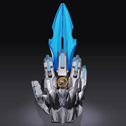 Premium Bandai TEGASWORD（ver.UNI）-MEMORIAL EDITION-