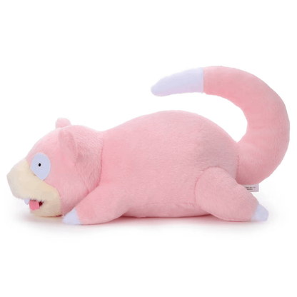 Takara Tomy ART-POK Pokemon Plush-Basic Slowpoke