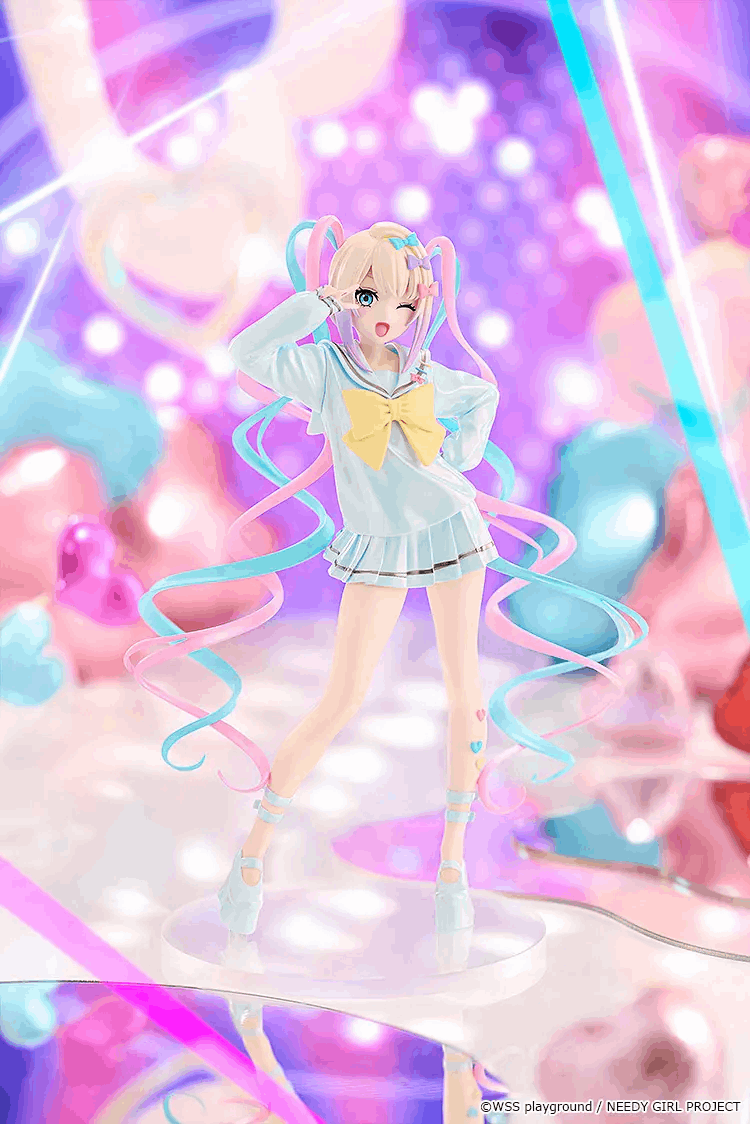 Good Smile Company POP UP PARADE Needy Girl Overdose OMGkawaiiAngel: Anime Ver.