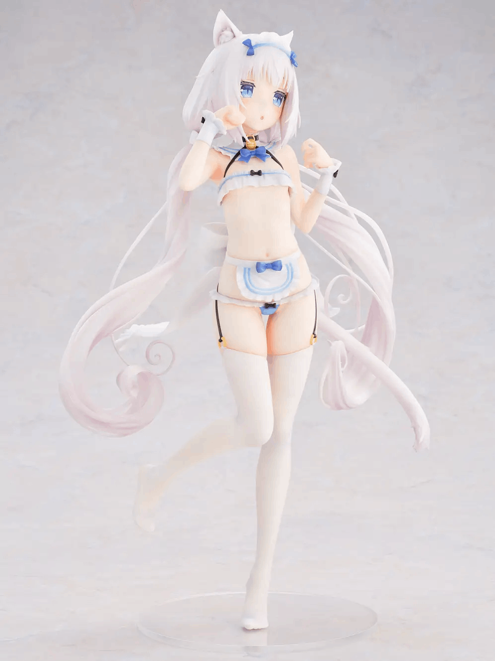 OrchidSeed Nekopara: Vanilla Micro Bikini Maid -STD Edition-