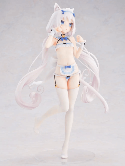 OrchidSeed Nekopara: Vanilla Micro Bikini Maid -STD Edition-