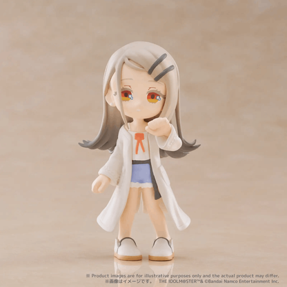Bushiroad Creative PalVerse The IdolM@ster Gakuen Vol.2