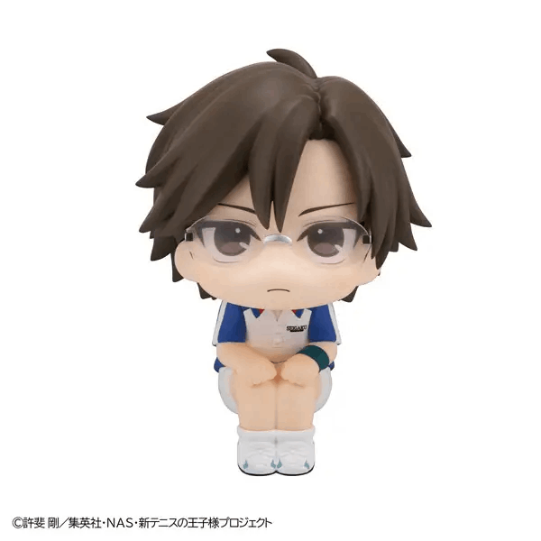 Megahouse Lookup The New Prince of Tennis Kunimitsu Tezuka