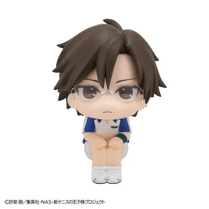 Megahouse Lookup The New Prince of Tennis Kunimitsu Tezuka