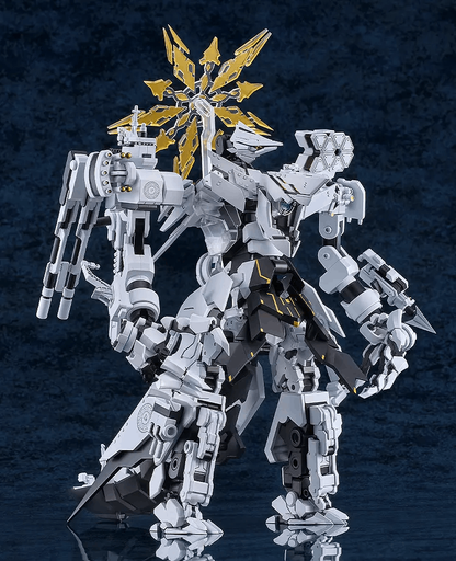 Good Smile Company MODEROID Blue Archive Daath