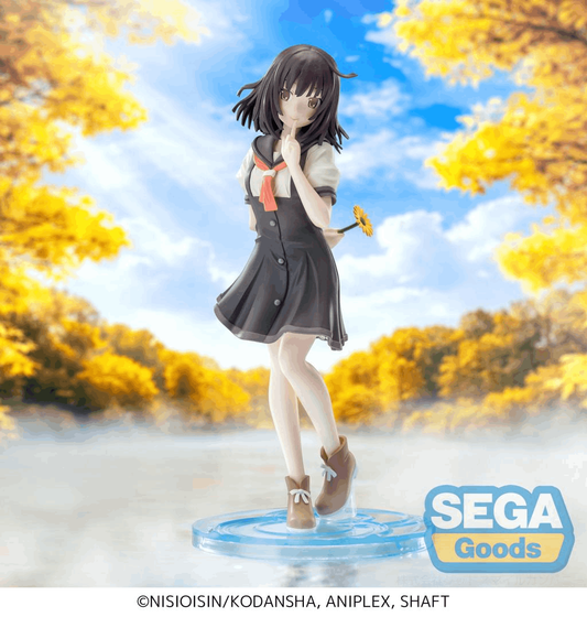 Sega XStellar "Monogatari Series" -Nadeko Sengoku-