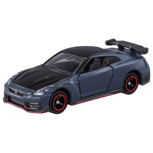 Takara Tomy TOM-000 Tomica BX060 Nissan GT-R Nismo