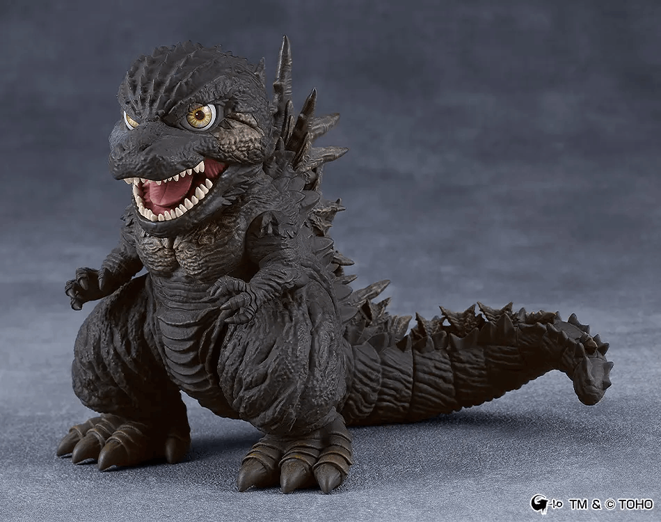 Good Smile Company Nendoroid Godzilla Minus One Godzilla (2023)