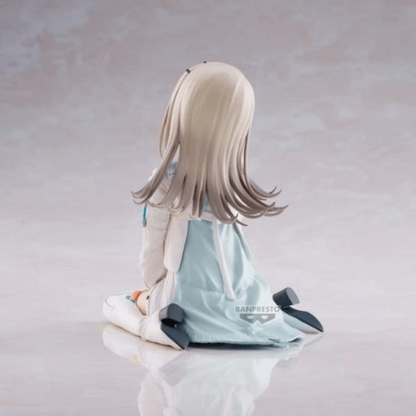 Banpresto THE IDOLM@STER GAKUEN ESPRESTO-TEXTURAL LAYER-HIRO SHINOSAWA