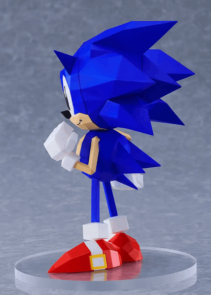 Good Smile Company POP UP PARADE Sonic the Hedgehog: Sonic the Fighters Ver. (Sonic the Fighters)