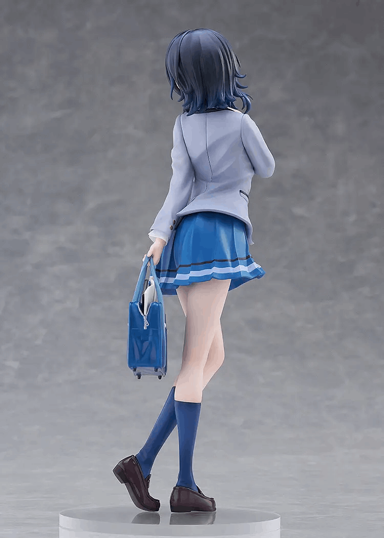 Kadokawa 1/7 I Made Friends with the Second Prettiest Girl in My Class: Umi Asanagi