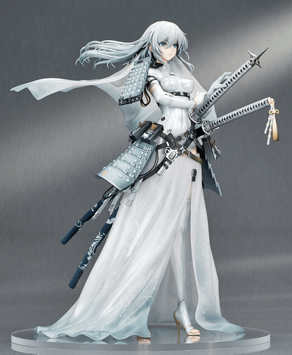 QuesQ 1/7 SWAV Original Series Tactical Bride Danyuki PVC