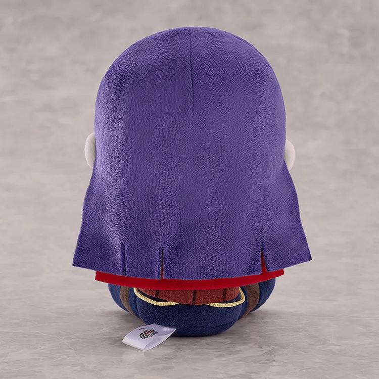 Solarain Chained Soldier Season 2 Ren Yamashiro Punipuni Plushie