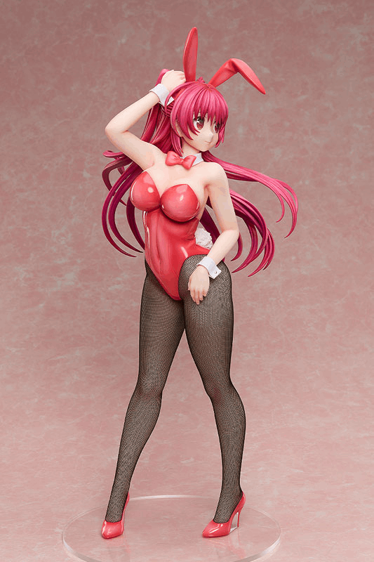FREEing ToHeart2 Tamaki Kousaka: Bunny Ver. 1/4 Complete Figure