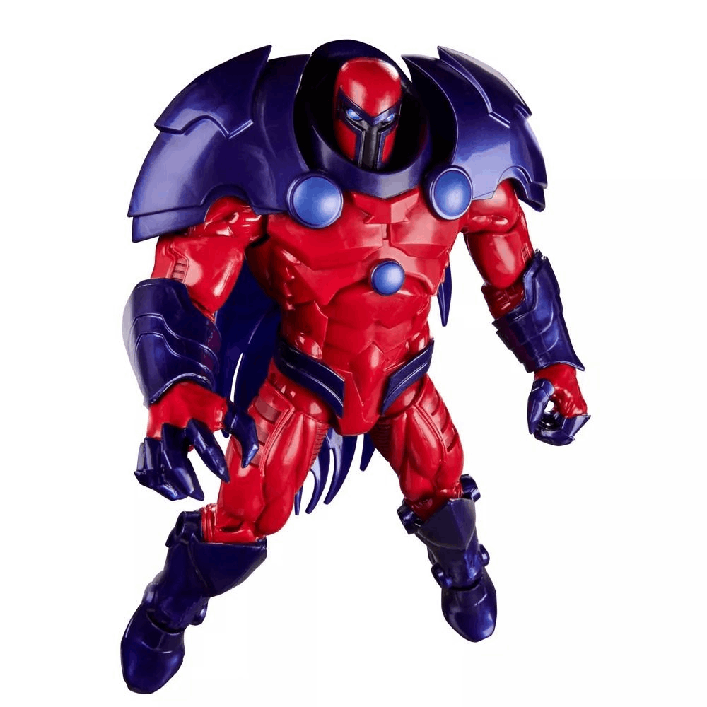 Hasbro Exclusive Marvel Legends Series X-Men Onslaught