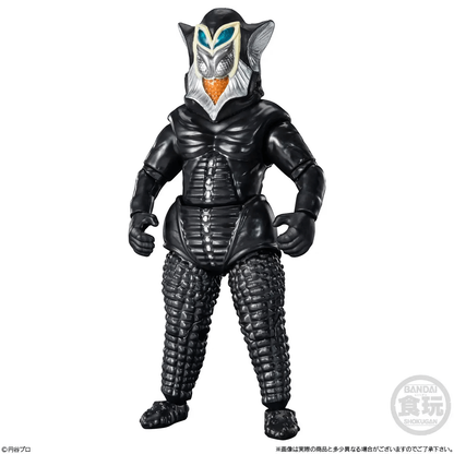 Bandai Candy Toy CHODO ALPHA ULTRA MONSTER 6 W/O GUM