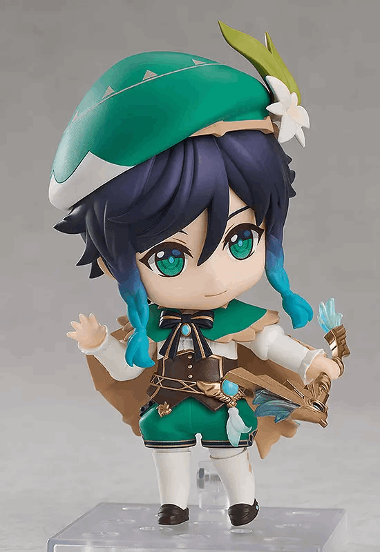 Good Smile Company Nendoroid Genshin Impact Venti