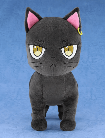 Good Smile Company The Classroom of a Black Cat and a Witch Plushie Claude