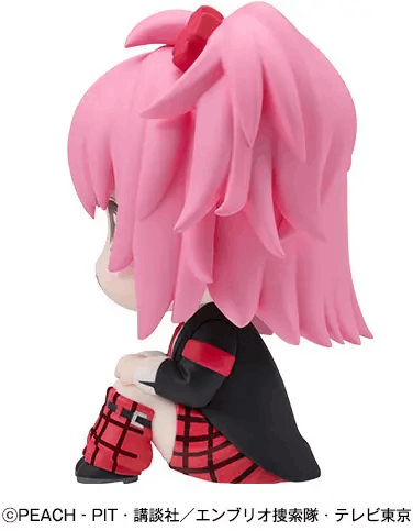 Megahouse Lookup Shugo Chara! Amu Hinamori