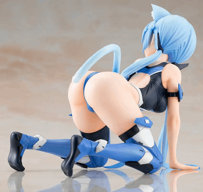 Kotobukiya FRAME ARMS GIRL STYLET Swimsuit Ver. Non Scale Pre-Painted PVC Statue