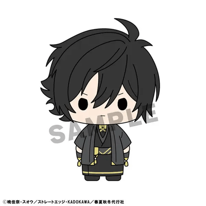 Megahouse Chokorin Collection Agents of the Four Seasons ：Dance of Spring