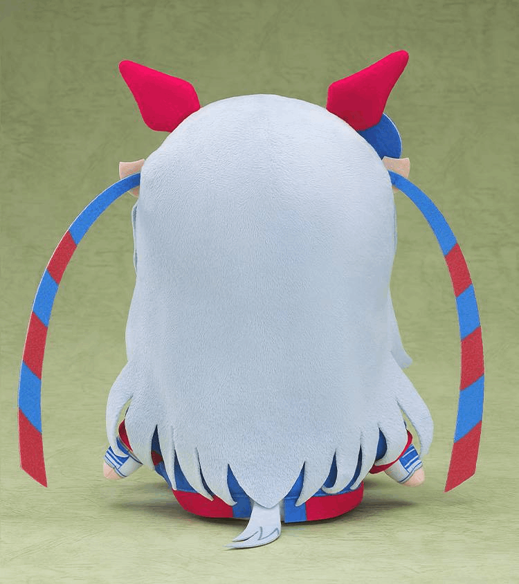 Good Smile Company Uma Musume Pretty Derby: Tamamo Cross Kuripan Plush Toy